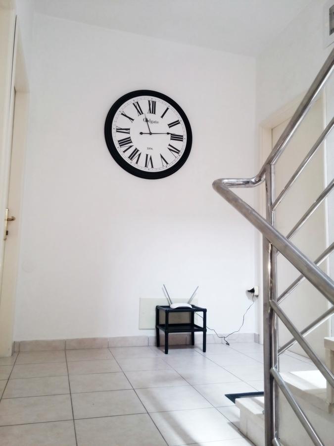 Apartments Eugen Pedisic Turanj Luaran gambar