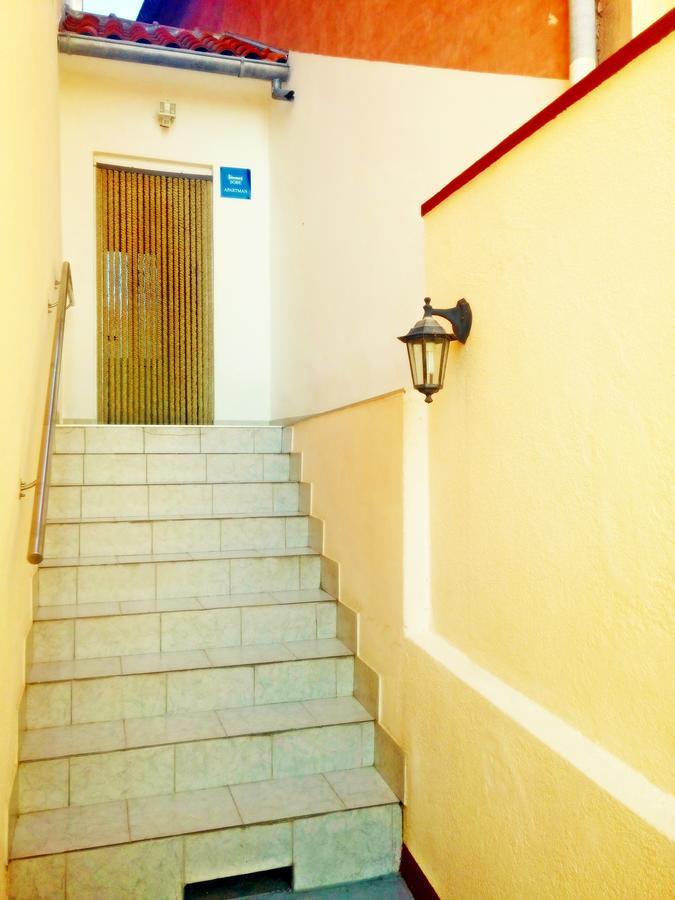 Apartments Eugen Pedisic Turanj Luaran gambar